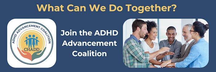 ADHD Advancement Coalition